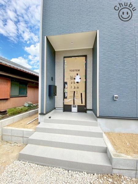 豊明市沓掛町新築戸建全3棟1号棟