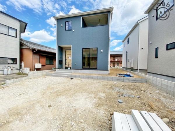 豊明市沓掛町新築戸建全3棟1号棟