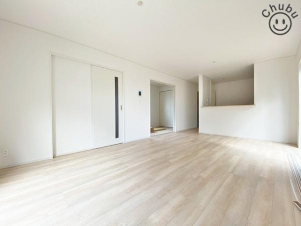 豊明市沓掛町新築戸建全3棟1号棟