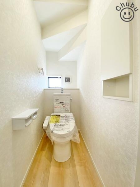 豊明市沓掛町新築戸建全3棟2号棟