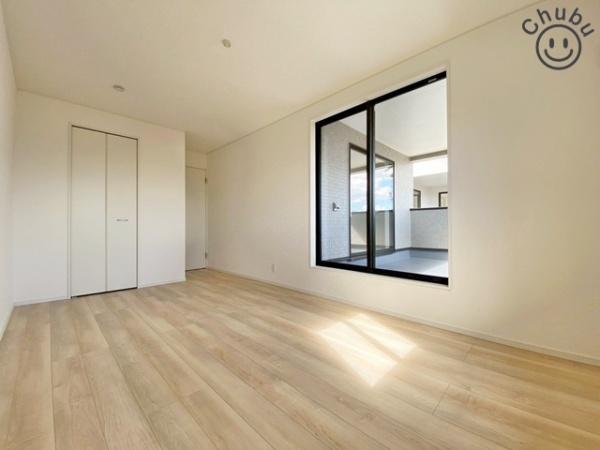 豊明市沓掛町新築戸建全3棟2号棟