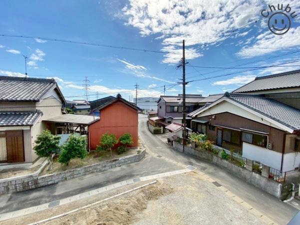 豊明市沓掛町新築戸建全3棟2号棟