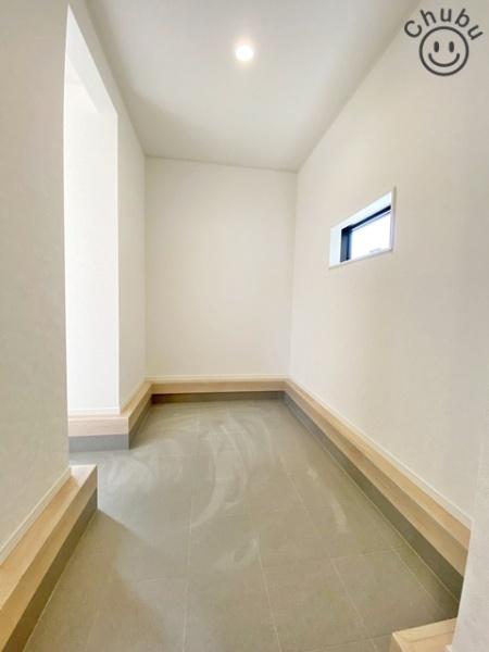 豊明市沓掛町新築戸建全3棟3号棟