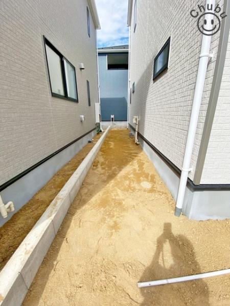 豊明市沓掛町新築戸建全3棟3号棟