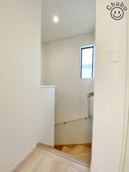 豊明市沓掛町新築戸建全3棟3号棟