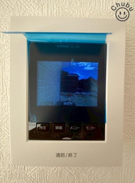 豊明市沓掛町新築戸建全3棟3号棟