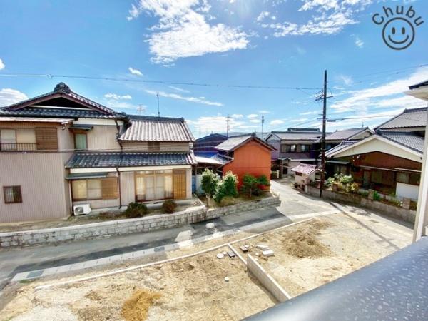 豊明市沓掛町新築戸建全3棟3号棟