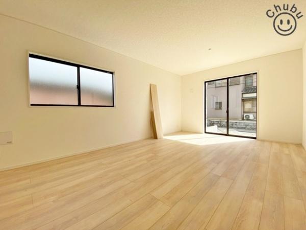 豊明市沓掛町新築戸建全3棟3号棟