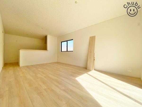 豊明市沓掛町新築戸建全3棟3号棟