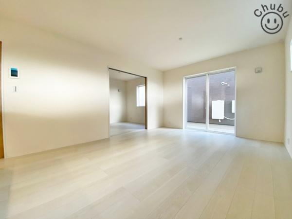 刈谷市今川町新築戸建全3棟1号棟