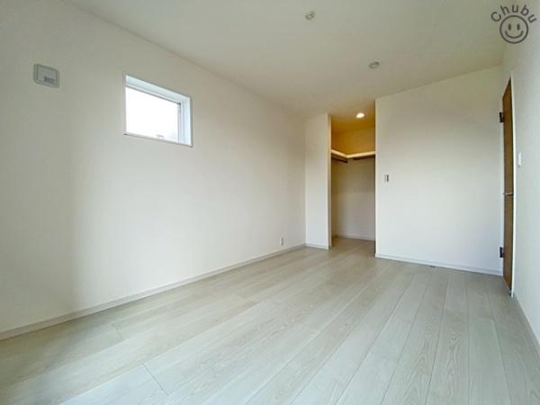 豊明市阿野町新築戸建全3棟1号棟