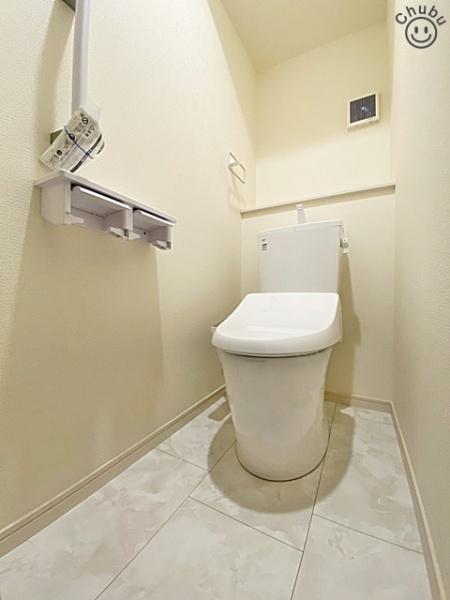 豊明市阿野町新築戸建全3棟3号棟