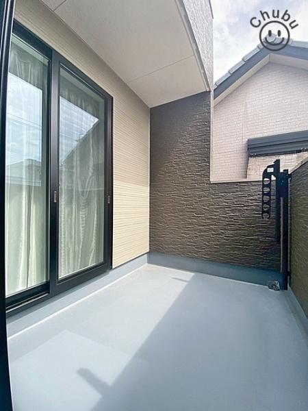 刈谷市松栄町３丁目の新築一戸建