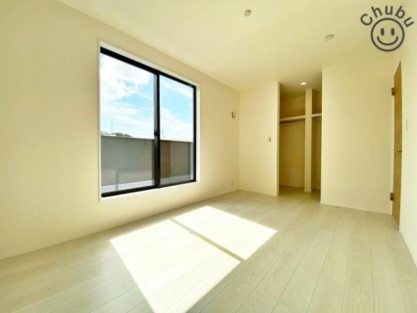 東浦町石浜須賀新築戸建全5棟5号棟