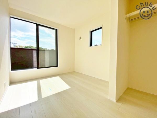 東浦町石浜須賀新築戸建全5棟5号棟