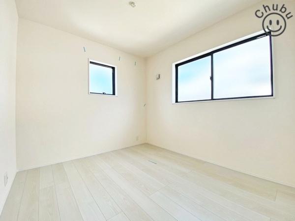 東浦町石浜須賀新築戸建全5棟5号棟