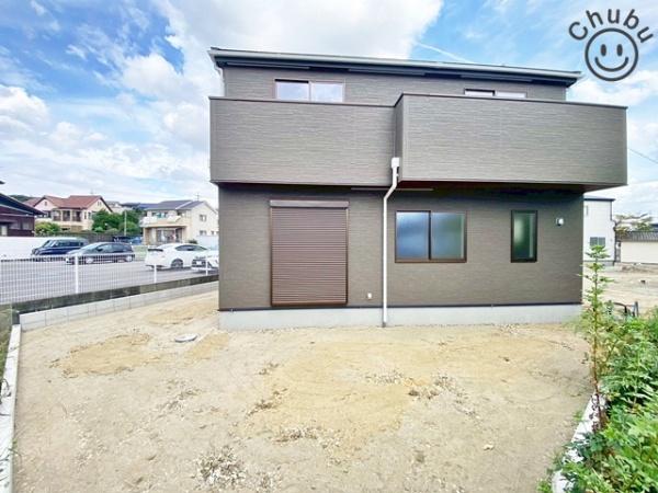 東浦町石浜須賀新築戸建全5棟5号棟