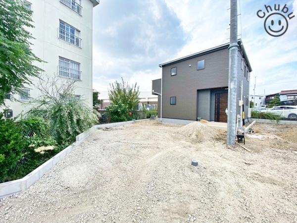 東浦町石浜須賀新築戸建全5棟5号棟