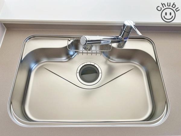 東浦町石浜須賀新築戸建全5棟5号棟