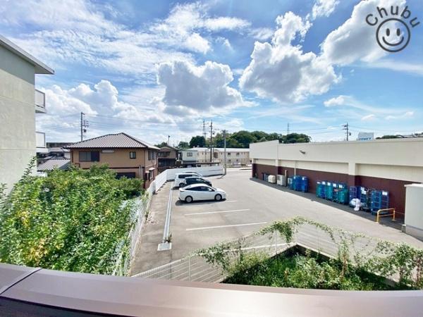 東浦町石浜須賀新築戸建全5棟5号棟