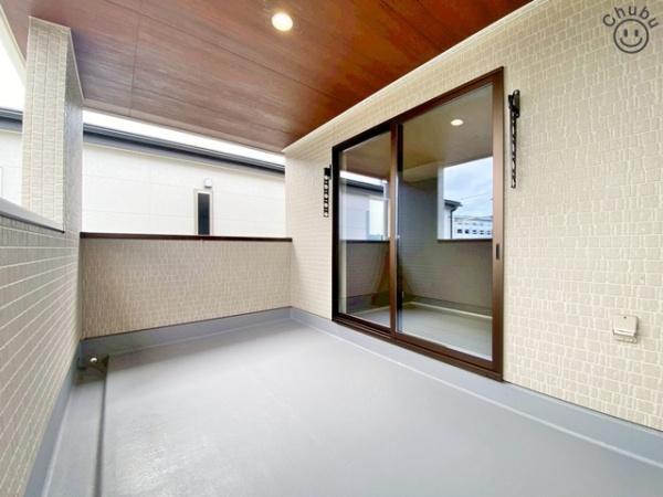 東浦町石浜須賀新築戸建全5棟1号棟