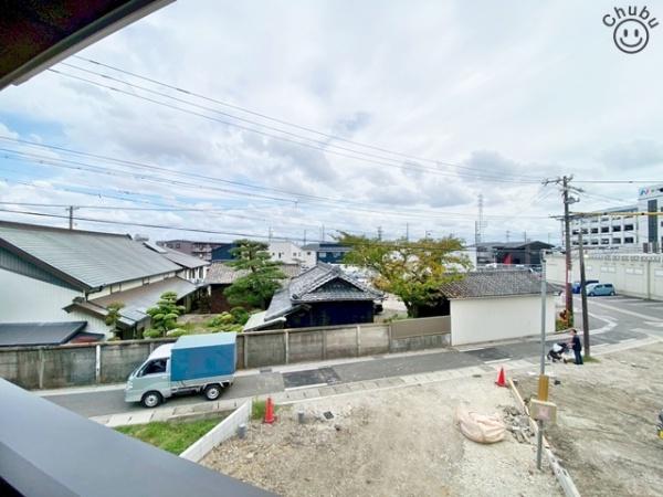 東浦町石浜須賀新築戸建全5棟1号棟