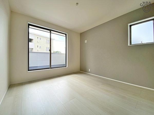 東浦町石浜須賀新築戸建全5棟2号棟