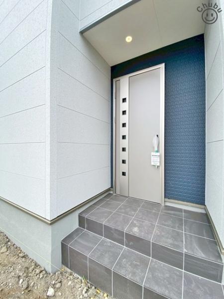 東浦町石浜須賀新築戸建全5棟2号棟