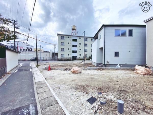 東浦町石浜須賀新築戸建全5棟2号棟