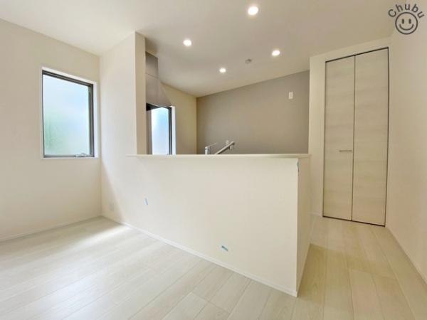 東浦町石浜須賀新築戸建全5棟2号棟