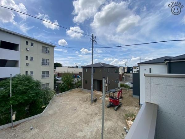 東浦町石浜須賀新築戸建全5棟2号棟