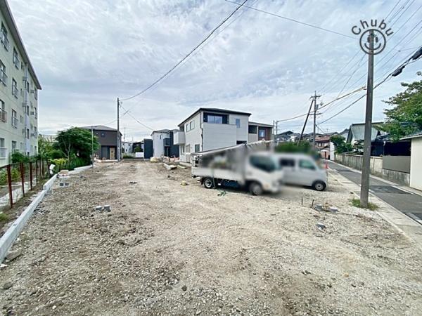 東浦町石浜須賀新築戸建全5棟2号棟