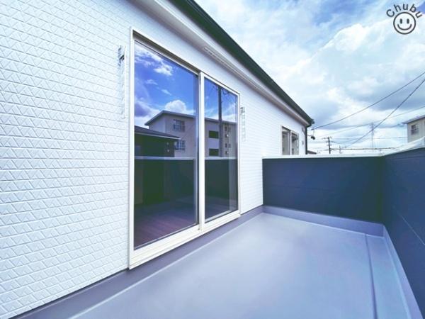 東浦町石浜須賀新築戸建全5棟4号棟