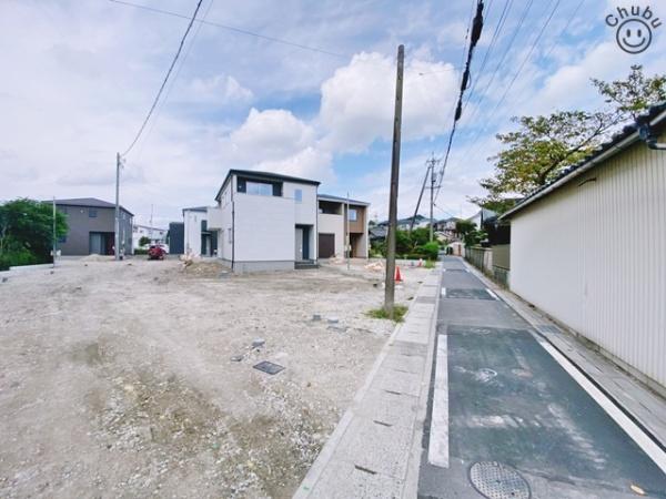 東浦町石浜須賀新築戸建全5棟4号棟
