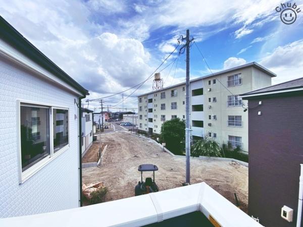 東浦町石浜須賀新築戸建全5棟4号棟