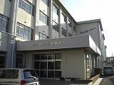 ダイアパレス豊田(豊田市立逢妻中学校)