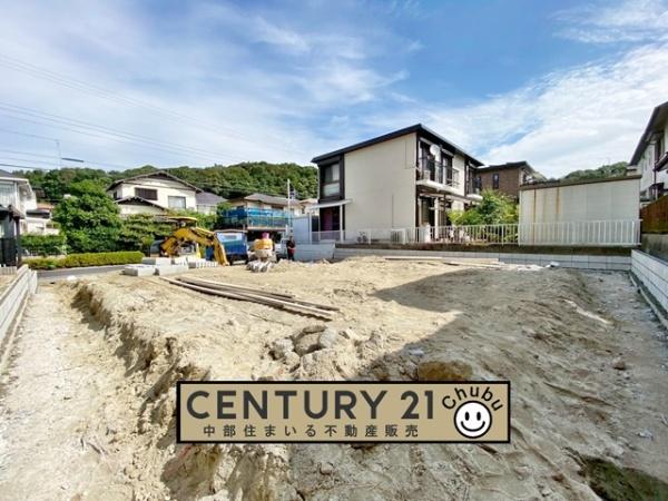 豊田市五ケ丘新築戸建全1棟