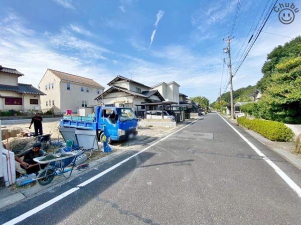 豊田市五ケ丘新築戸建全1棟