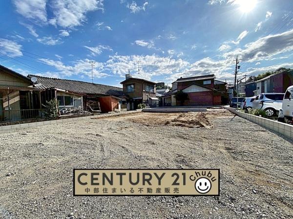 岡崎市能見町新築戸建全2棟1号棟