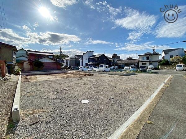 岡崎市能見町新築戸建全2棟1号棟