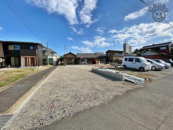 岡崎市能見町新築戸建全2棟1号棟