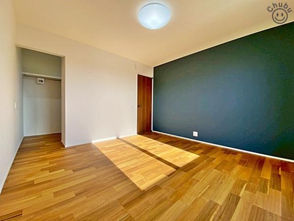 岡崎市宇頭町新築戸建全3棟A号棟