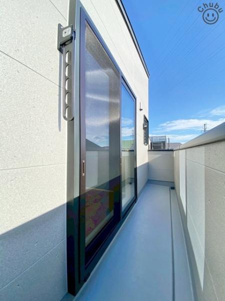 岡崎市宇頭町新築戸建全3棟A号棟
