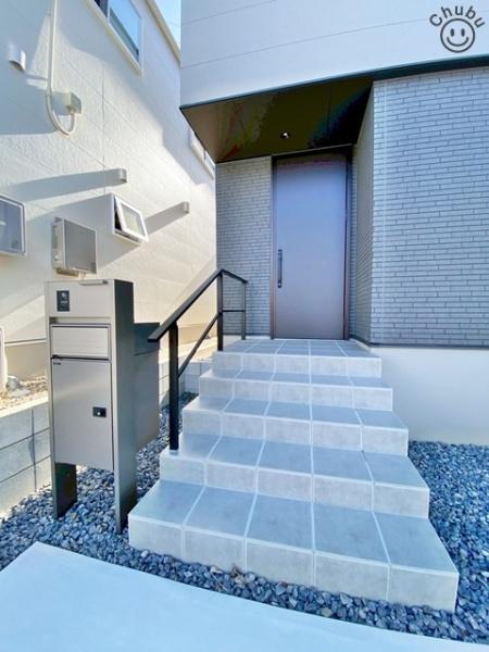 岡崎市宇頭町新築戸建全3棟A号棟