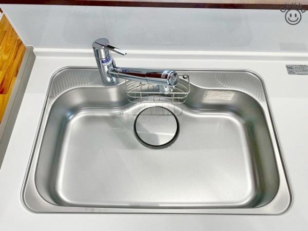 岡崎市宇頭町新築戸建全3棟A号棟