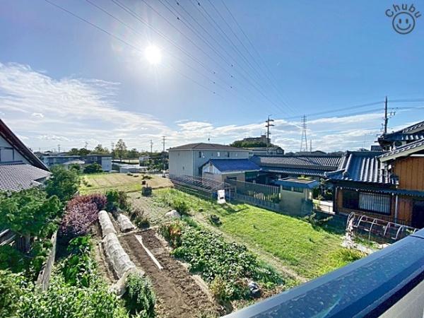 岡崎市宇頭町新築戸建全3棟A号棟