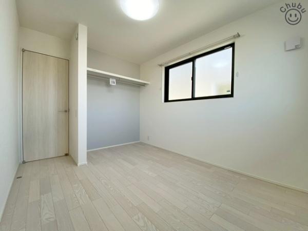 岡崎市宇頭町新築戸建全3棟C号棟