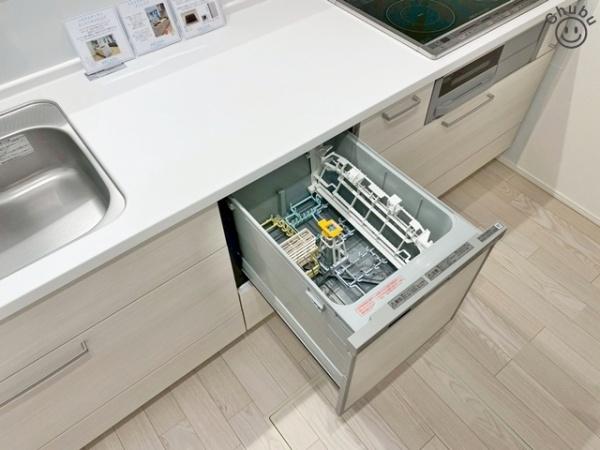 岡崎市宇頭町新築戸建全3棟C号棟
