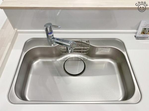 岡崎市宇頭町新築戸建全3棟C号棟