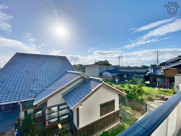 岡崎市宇頭町新築戸建全3棟C号棟